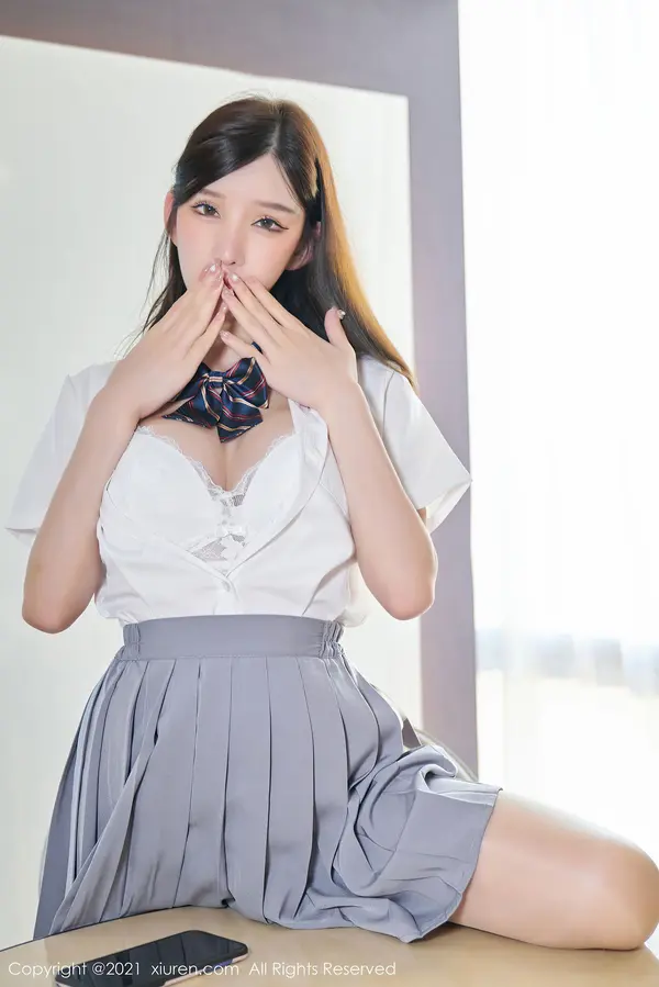 Vol. 04258 周于希Sandy(89P)