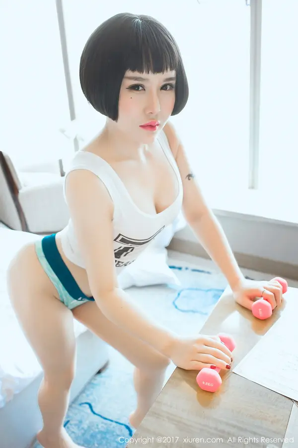 Vol. 00794 佑熙(45P)