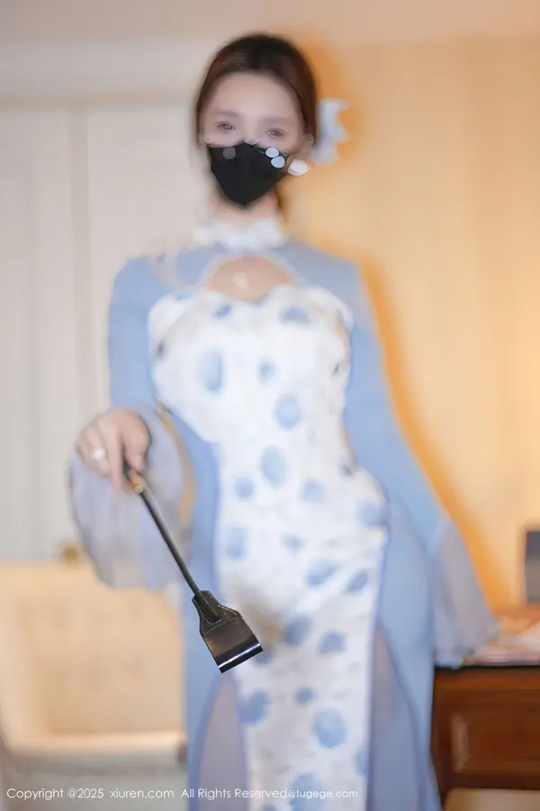 Vol. 11033 Twins-桃桃(81P)