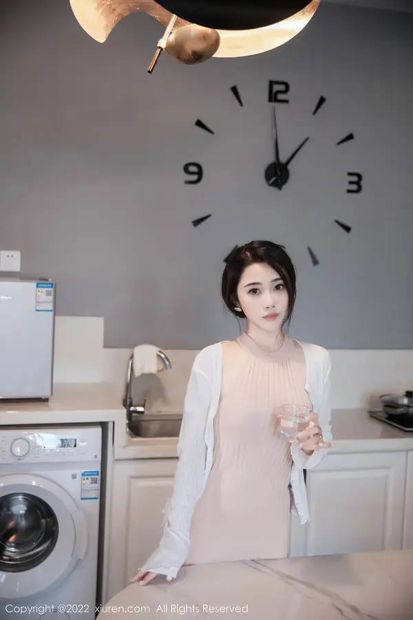 Vol. 06066 严利娅Yuliya(56P)