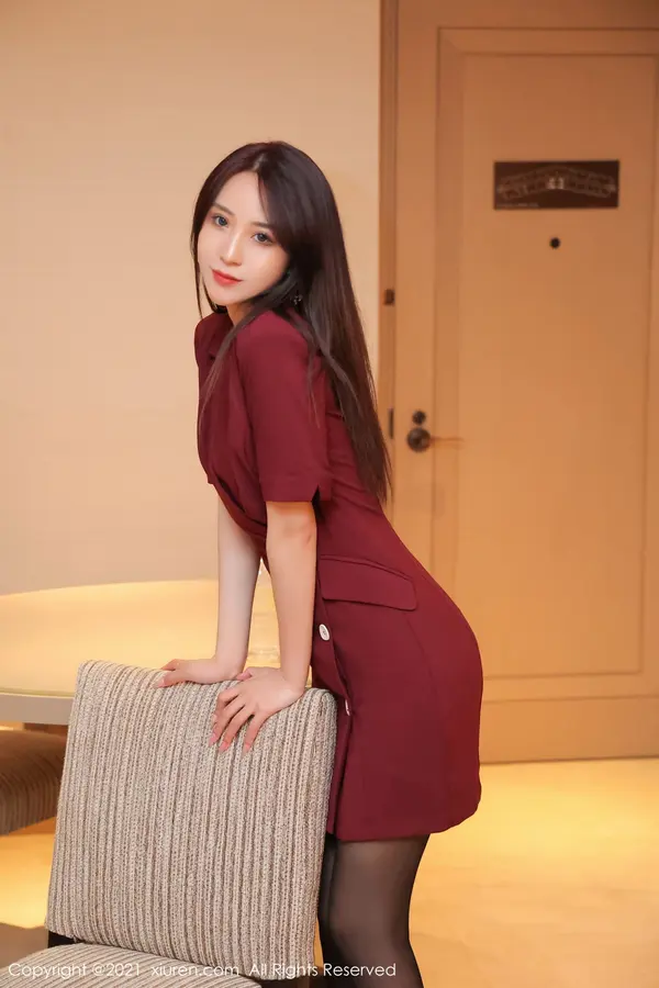 Vol. 03863 周慕汐baby(71P)