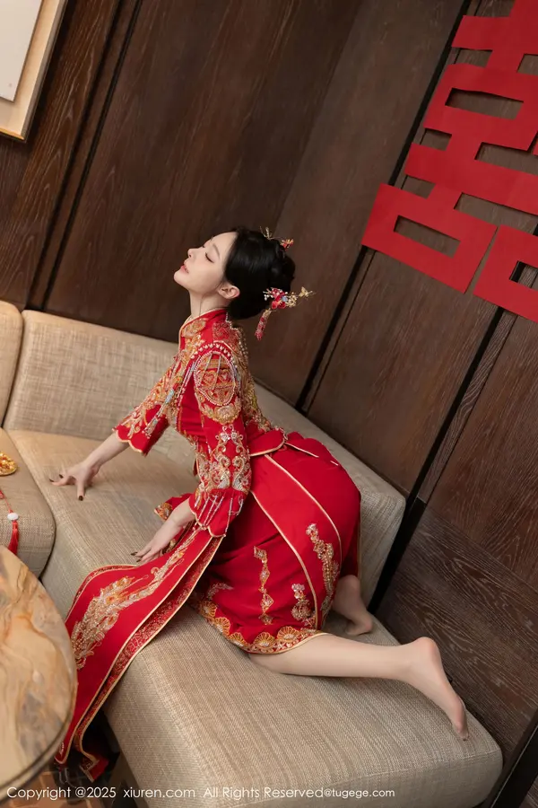 Vol. 10055 小逗逗(82P)