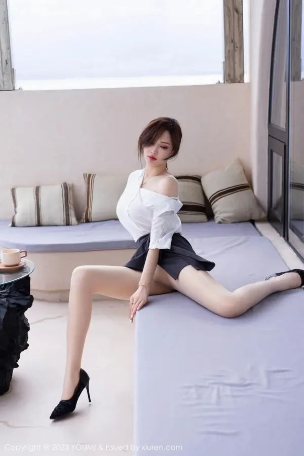 Vol. 0998 Carol周妍希(74P)