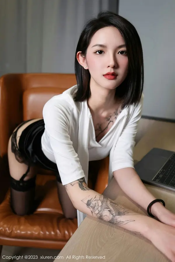 Vol. 06316 乔一一(80P)