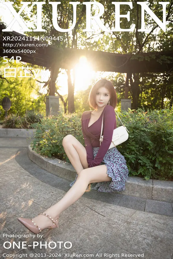Vol. 09445 白芷yy(55P)-妹子录-美女图片|美女写真 专注超高清美女图片分享网站