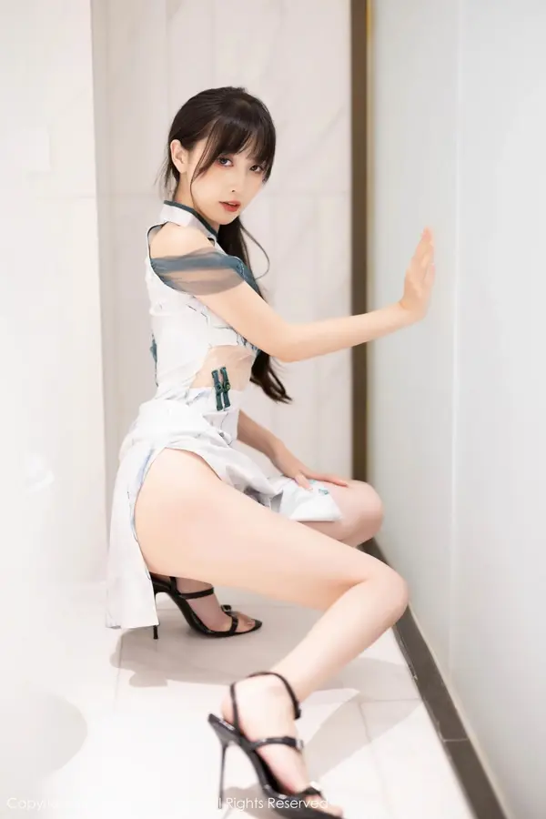 Vol. 07605 林星阑(91P)