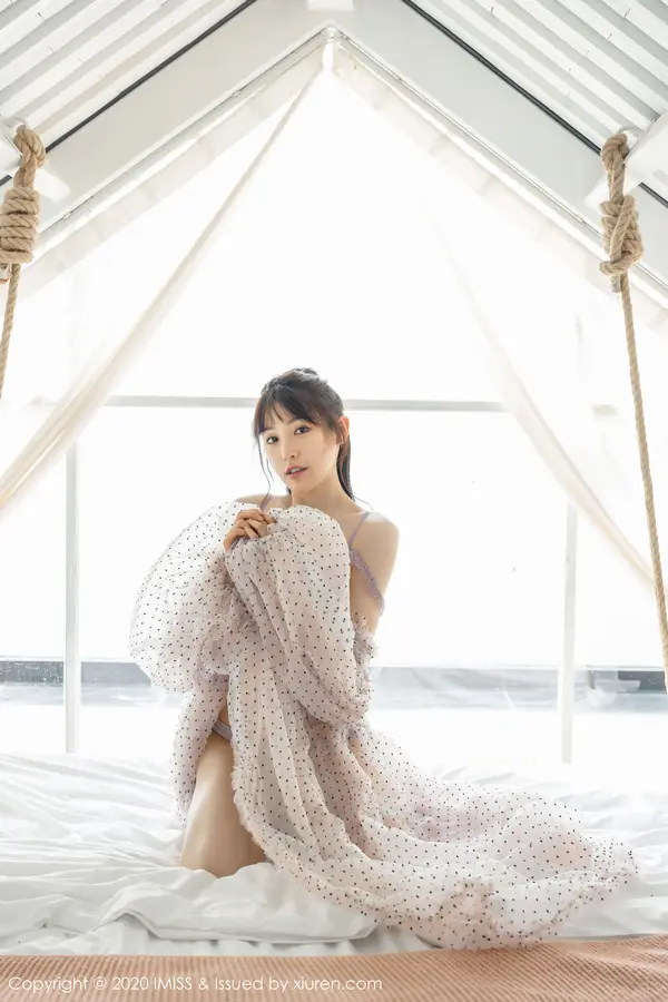 Vol. 0457 Lynn刘奕宁(53P)