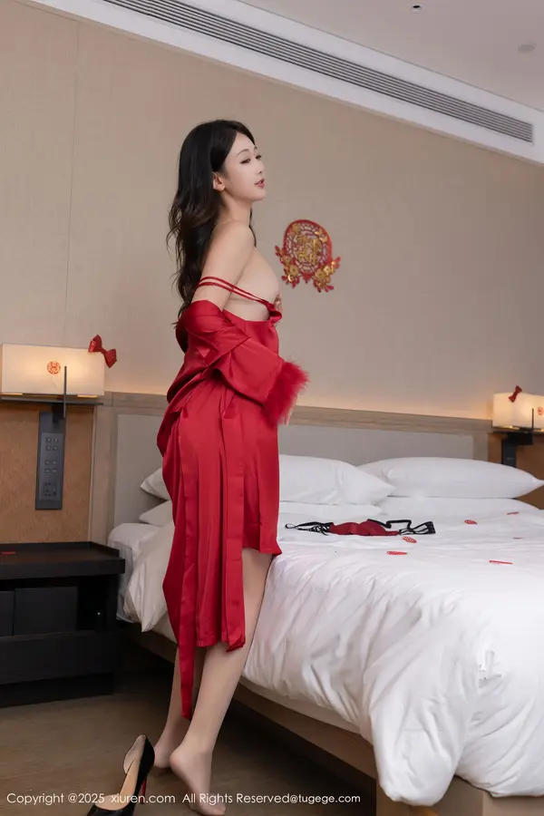 Vol. 10768 唐安琪(71P)