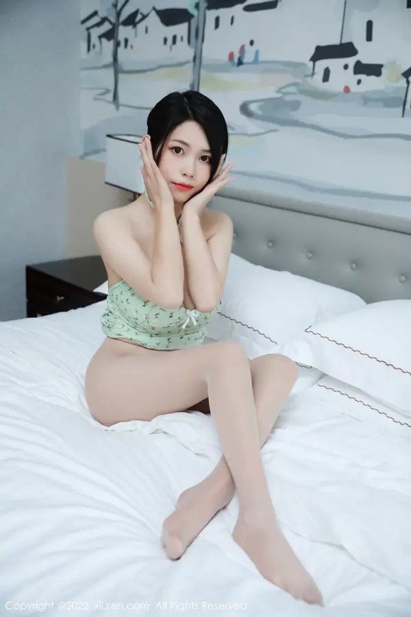 Vol. 04858 娜娜子呀(47P)