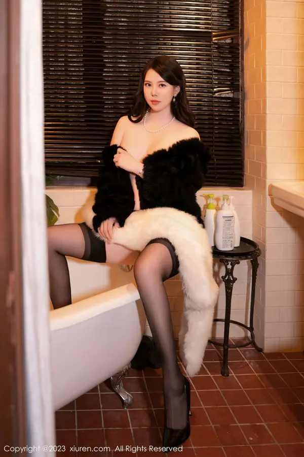 Vol. 06225 白茹雪(61P)