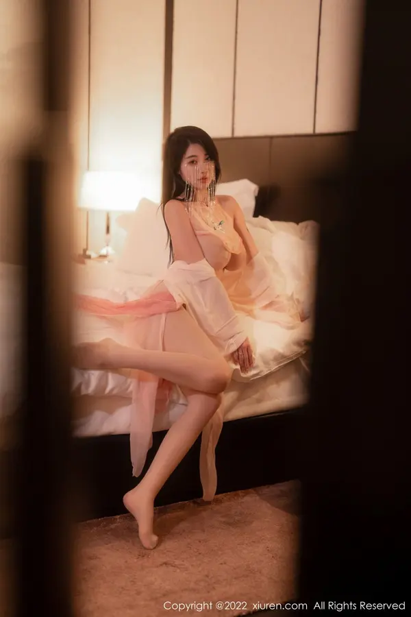 Vol. 05994 美七Mia(63P)
