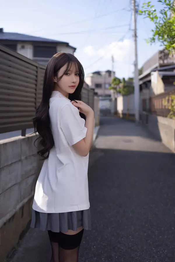 鱼子酱Fish《民宿房东》(145P)