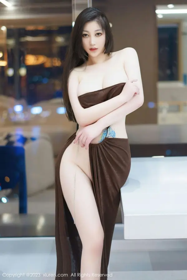 Vol. 06098 妲己_Toxic(100P)