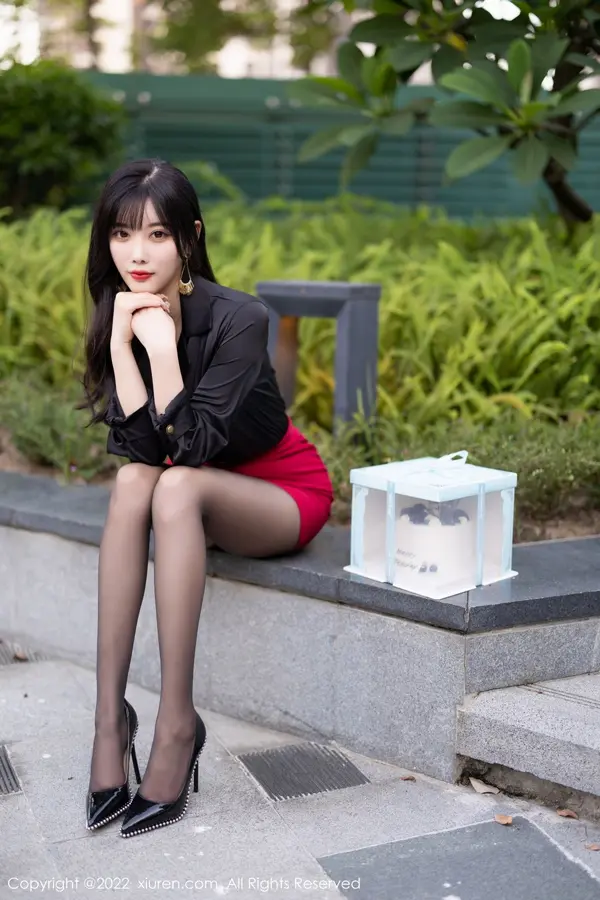 Vol. 05390 杨晨晨Yome(83P)