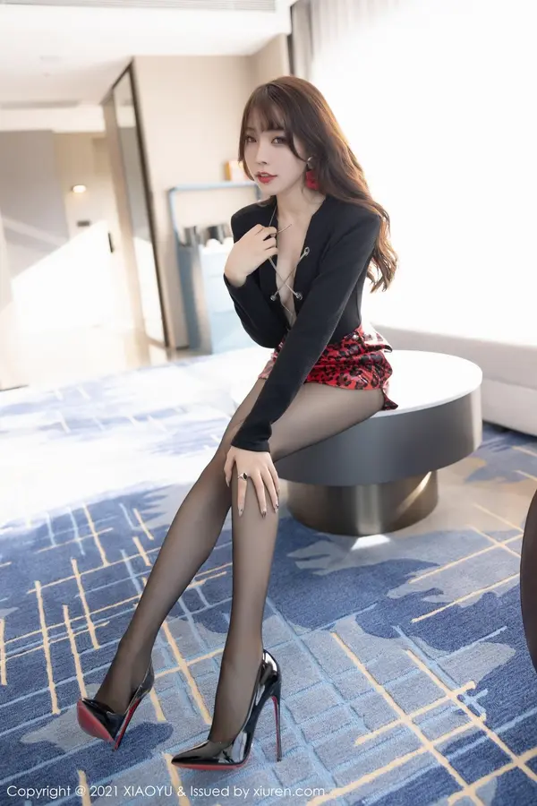Vol. 0649 芝芝Booty(67P)