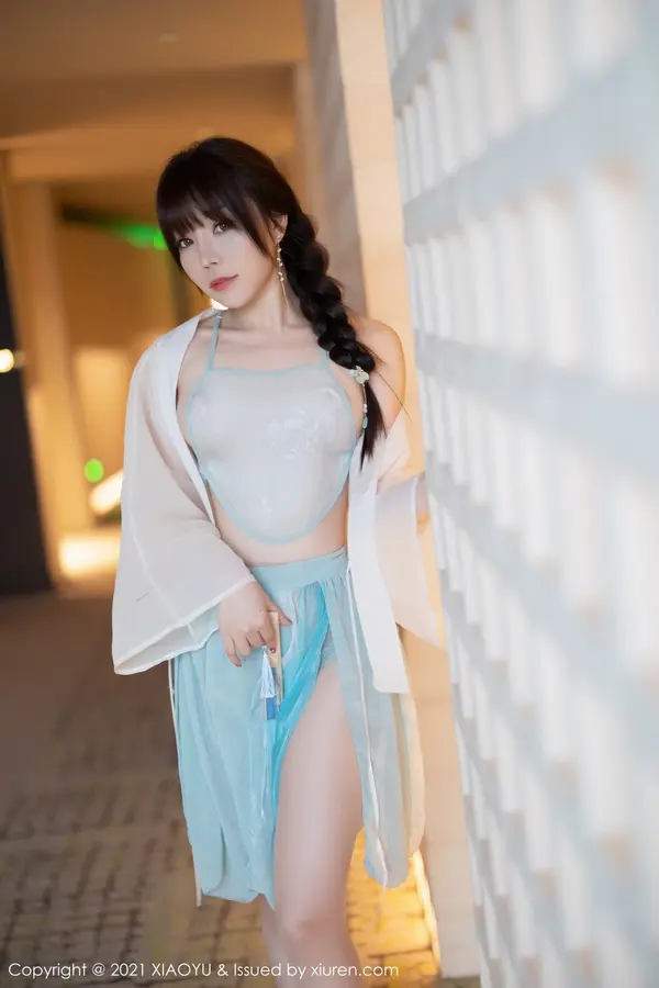 Vol. 0679 芝芝Booty(96P)