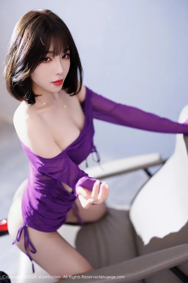 Vol. 09482 徐莉芝Booty(83P)
