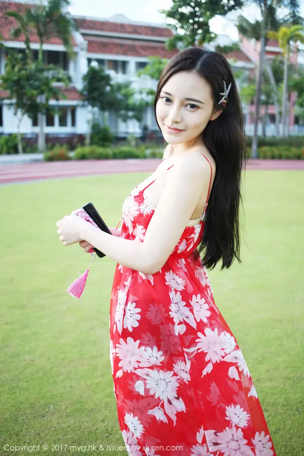 Vol. 0264 唐琪儿il(52P)