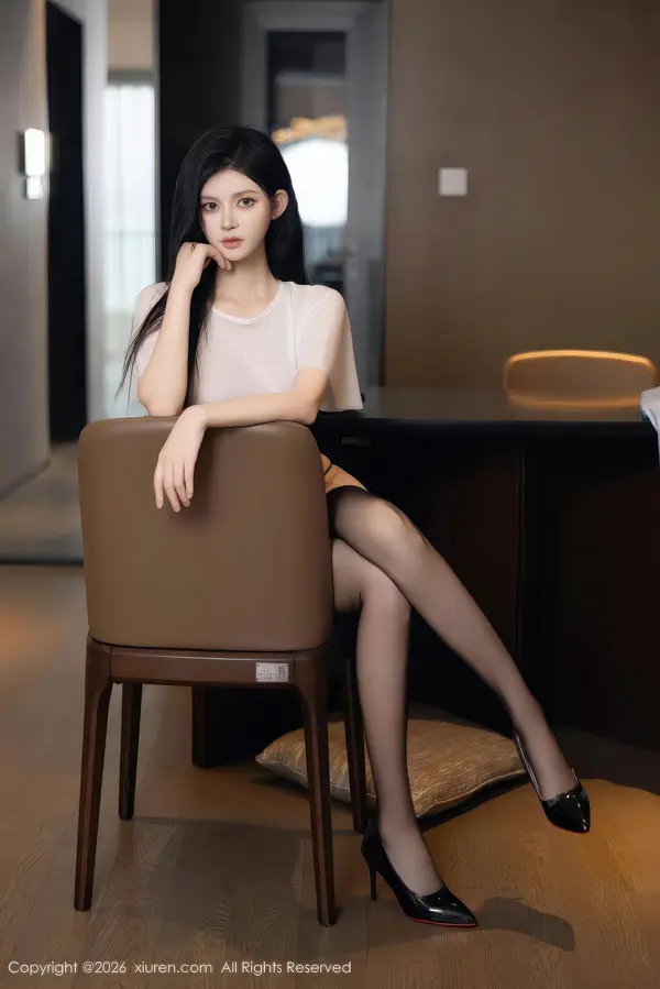 Vol. 11318 沈如斯(68P)