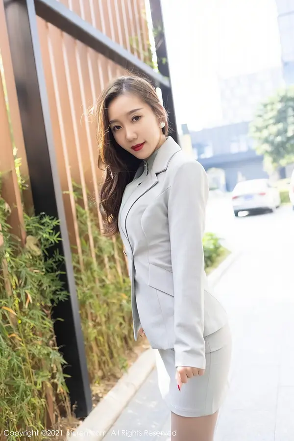 Vol. 02964 艾静香(44P)