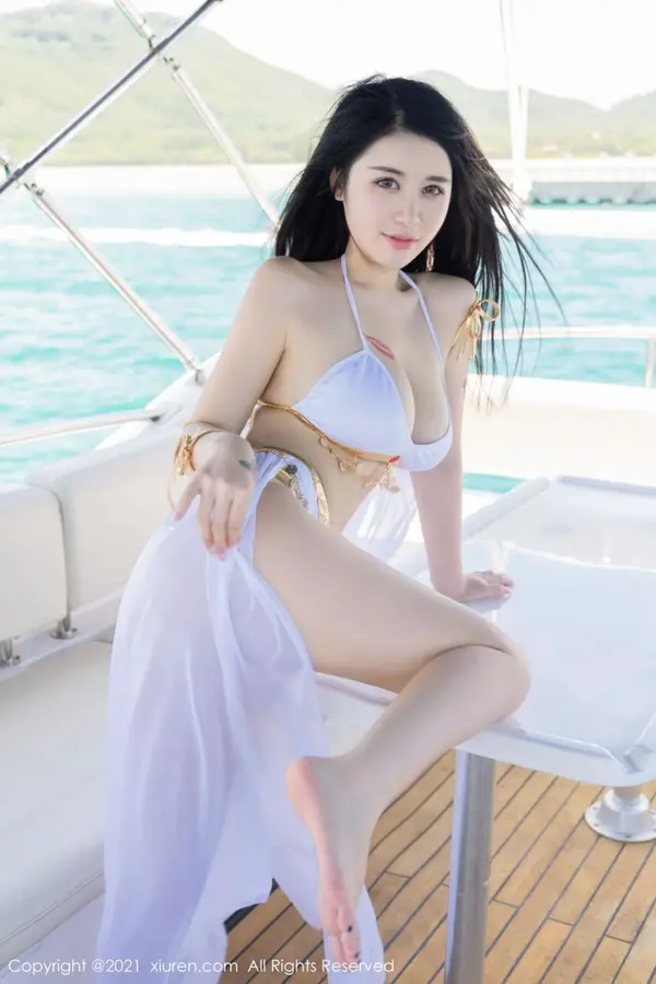 Vol. 03932 美七Mia(75P)