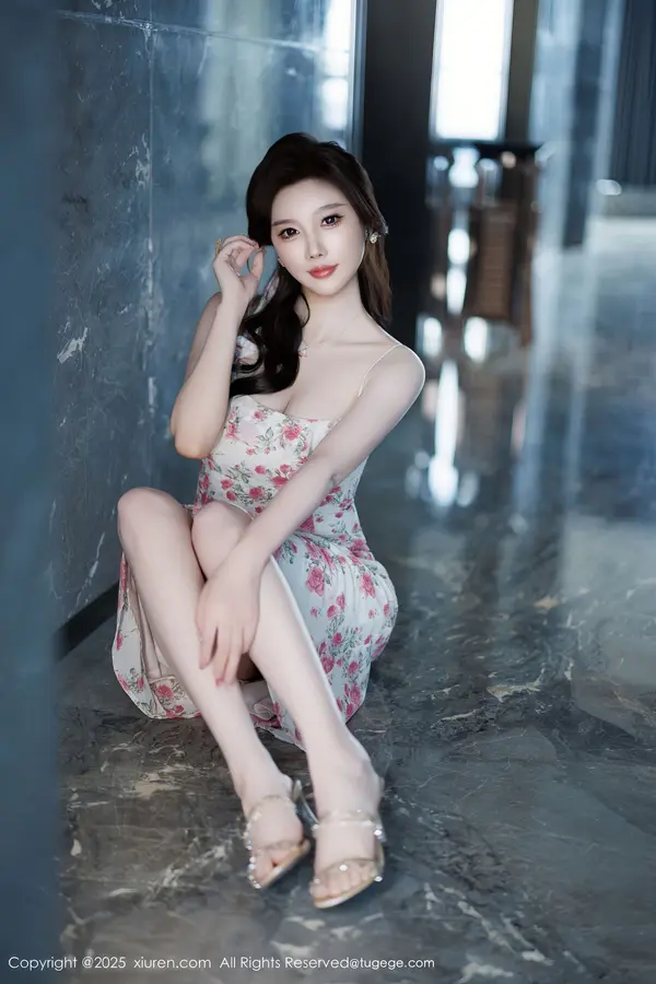 Vol. 10977 杨晨晨(93P)