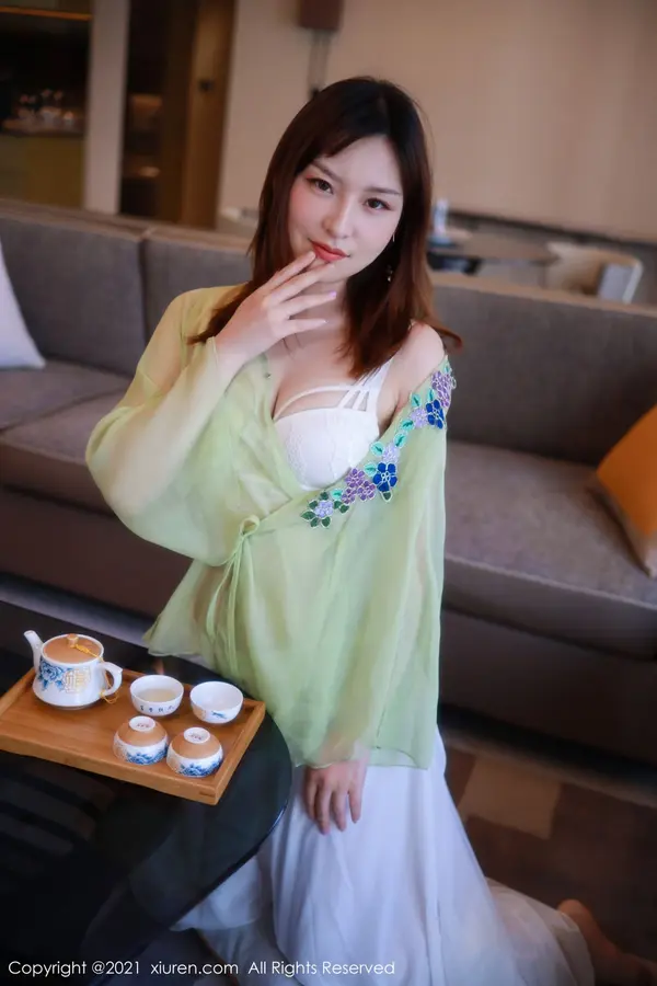 Vol. 03029 小萱nacay(59P)