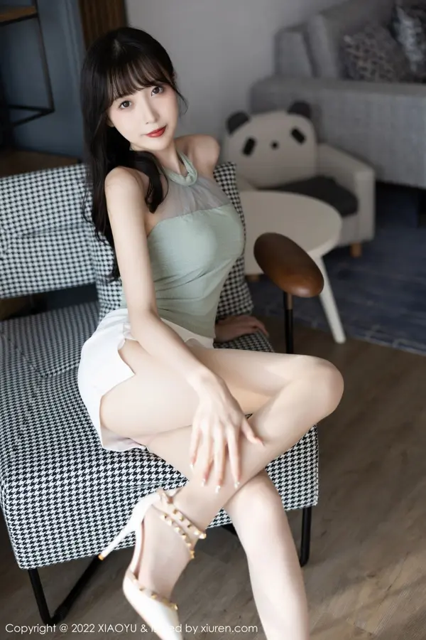 Vol. 0906 林星阑(85P)