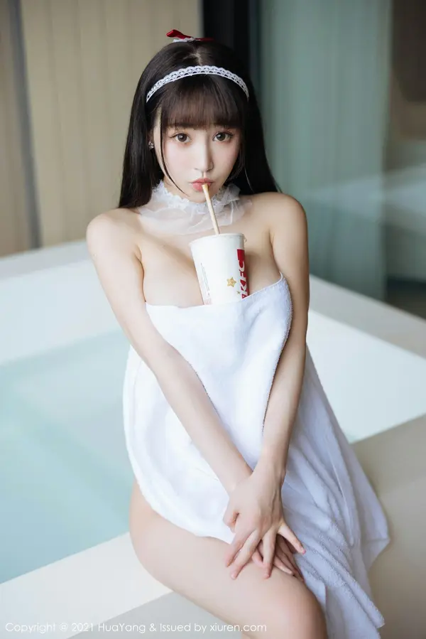 Vol. 0477 朱可儿Flora(48P)
