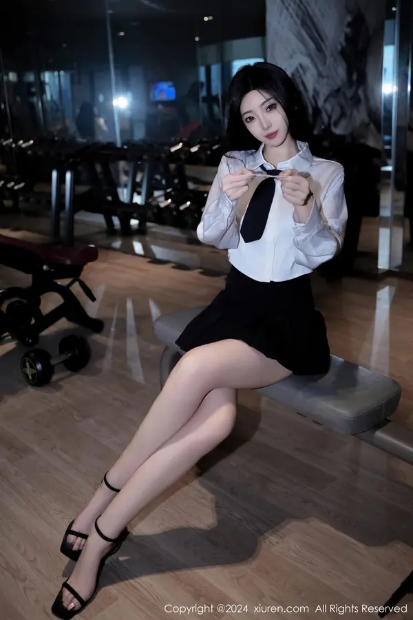 Vol. 07894 安琪Yee(78P)