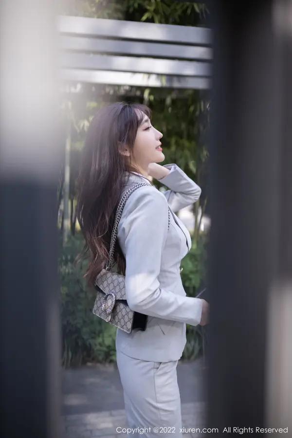 Vol. 05840 陆萱萱(80P)