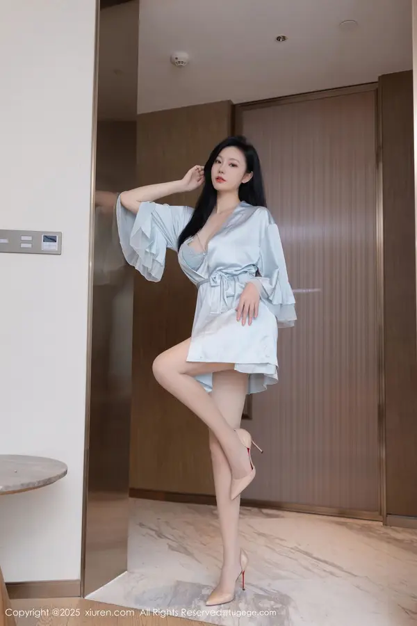 Vol. 10390 安然anran(81P)