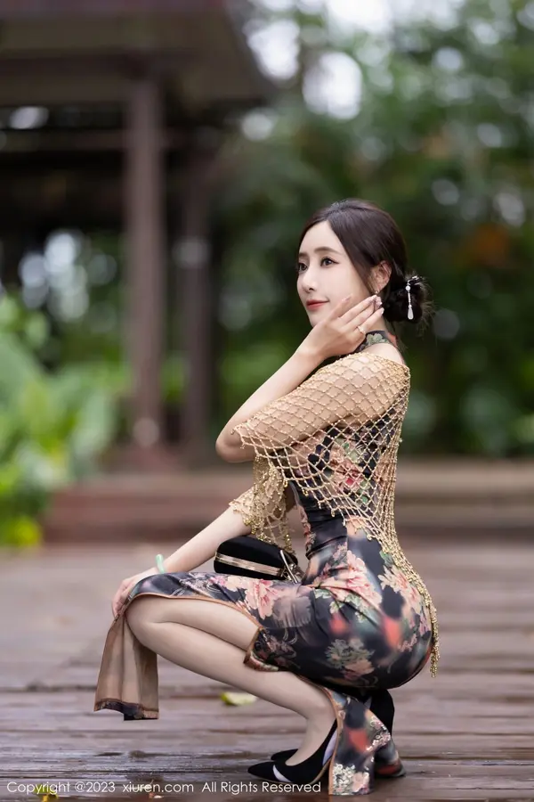 Vol. 07495 王馨瑶yanni(82P)