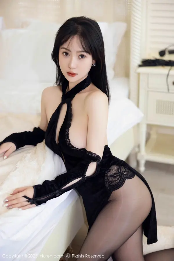Vol. 06943 柚琪Rich(92P)