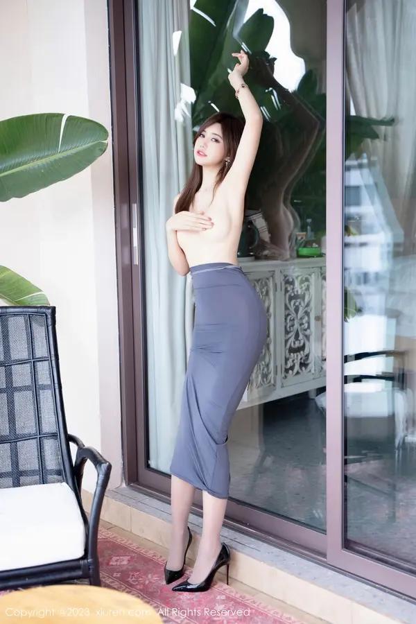 Vol. 07814 绮里嘉ula(70P)