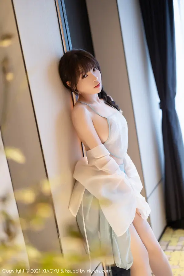 Vol. 0679 芝芝Booty(96P)