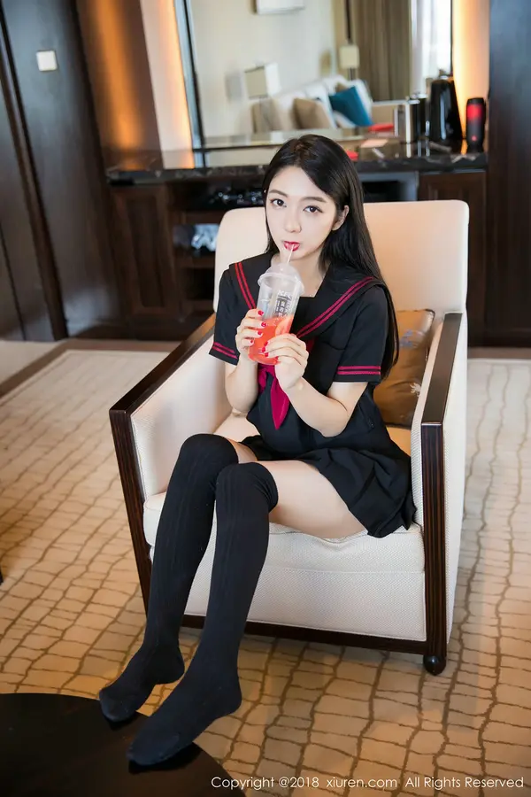 Vol. 01156 Angela小热巴(48P)