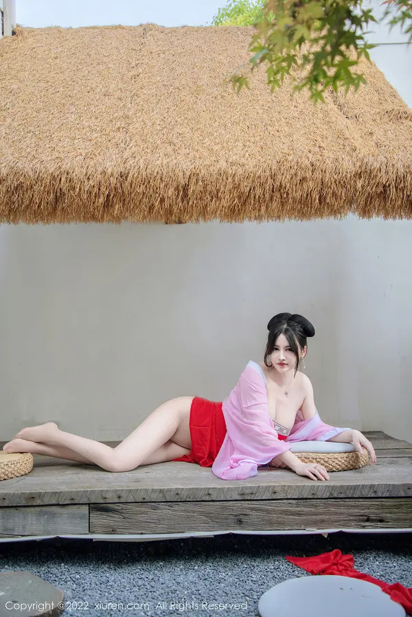 Vol. 05141 诗诗kiki(81P)