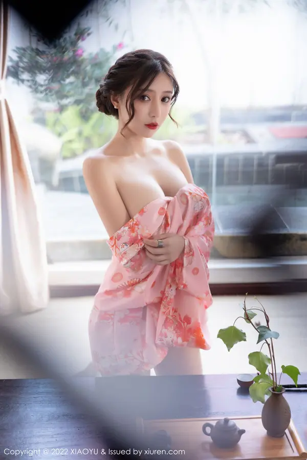 Vol. 0754 王馨瑶yanni(72P)