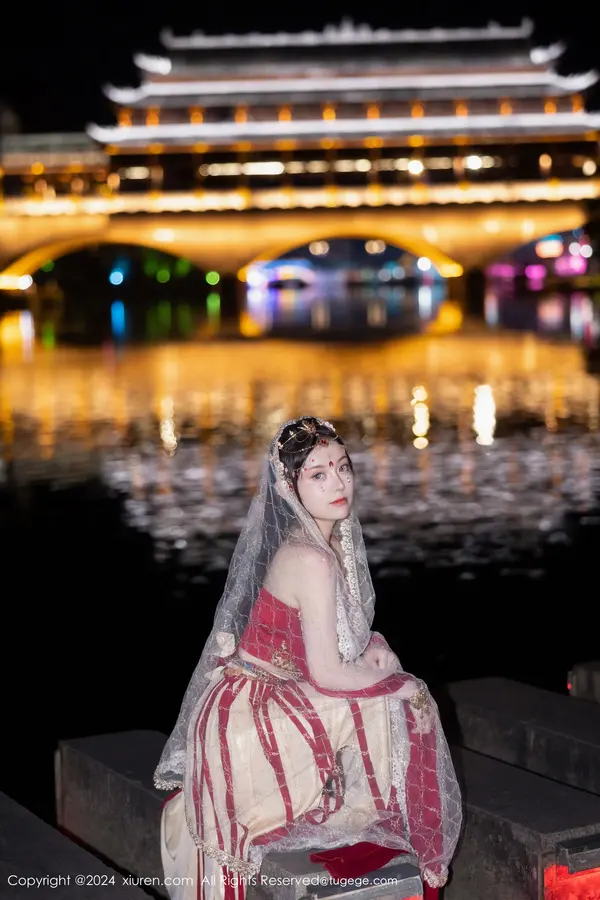 Vol. 08349 豆瓣酱(83P)