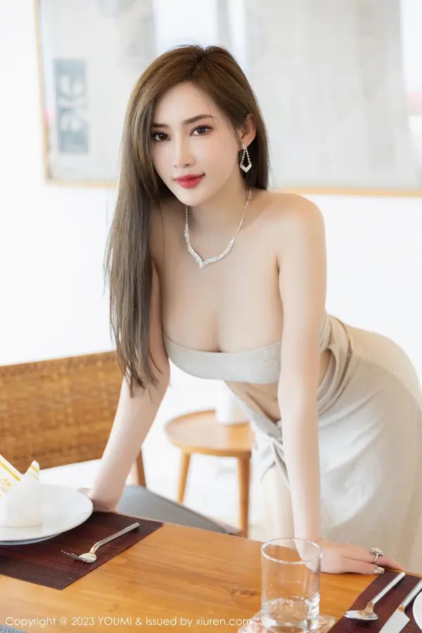 Vol. 0943 Carol周妍希(70P)