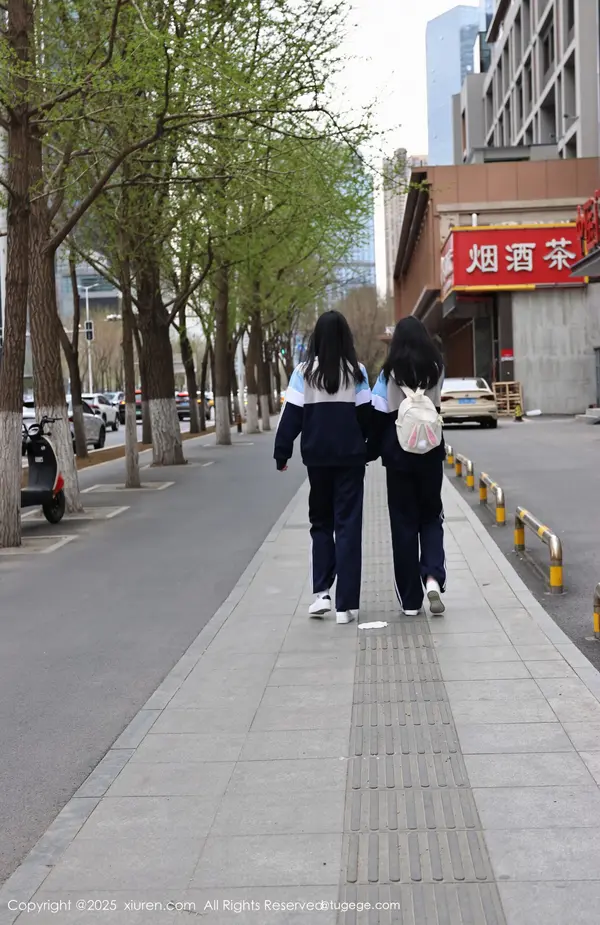 Vol. 10288 模特合集(74P)