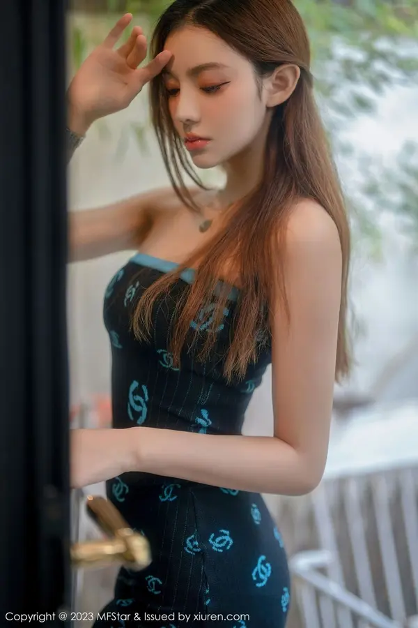 Vol. 0586 加朵babe(74P)