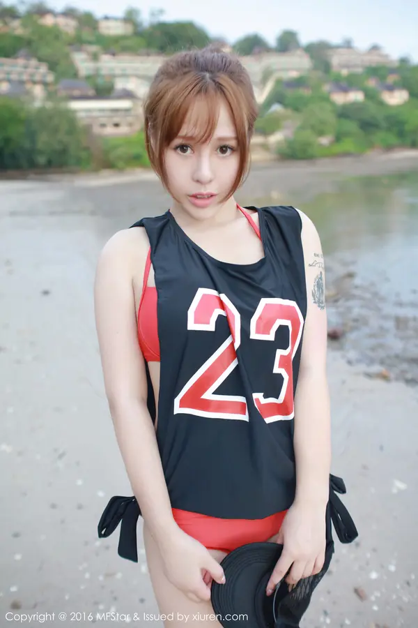 Vol. 0067 Evelyn艾莉(51P)