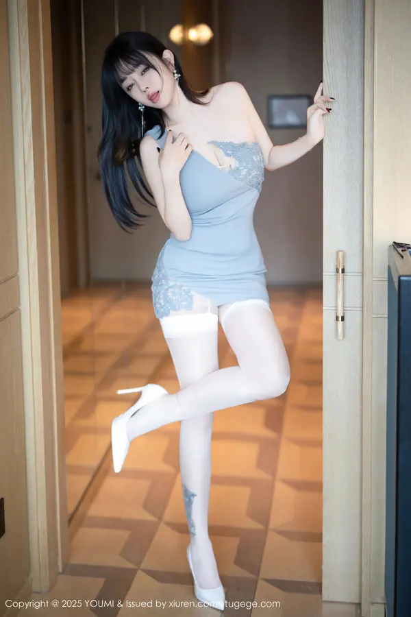Vol. 1181 王羽纯(97P)