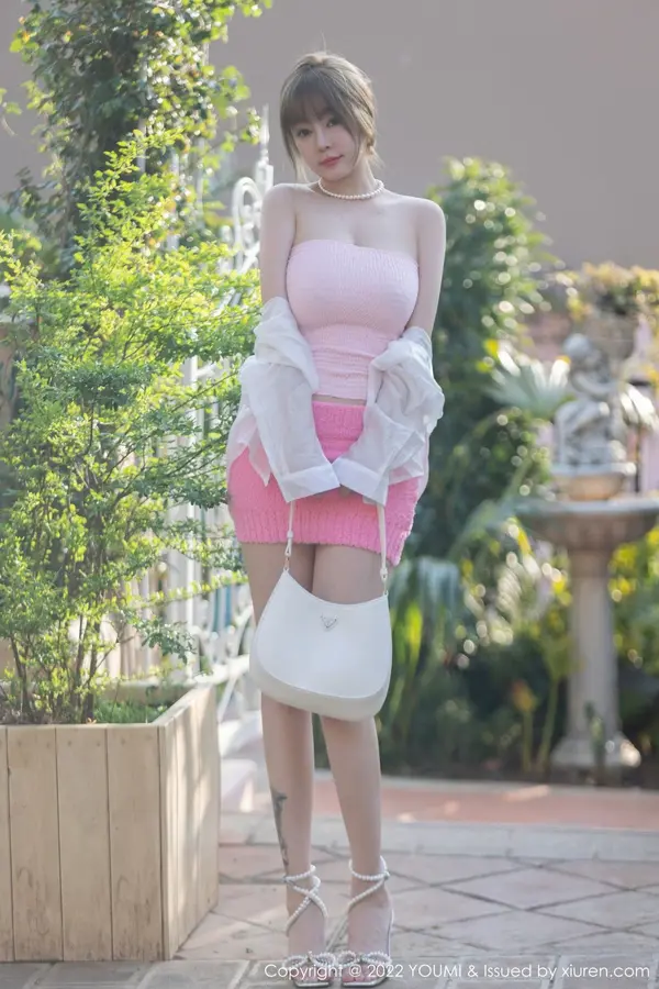 Vol. 0804 王雨纯(64P)