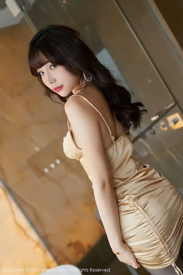 Vol. 03089 芝芝Booty(84P)