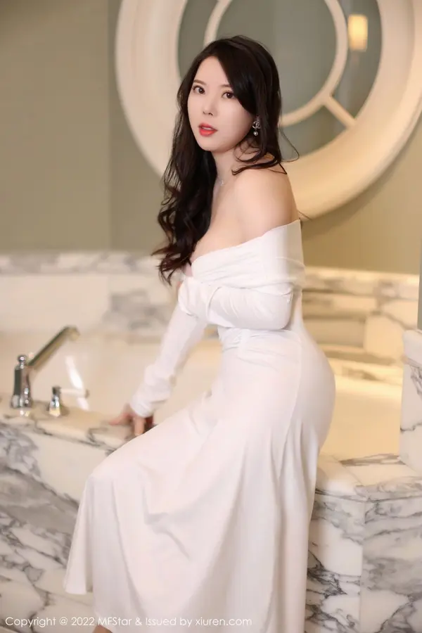 Vol. 0576 白茹雪(52P)
