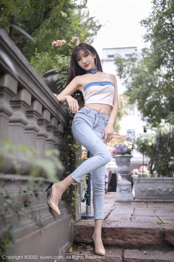 Vol. 05908 陆萱萱(78P)