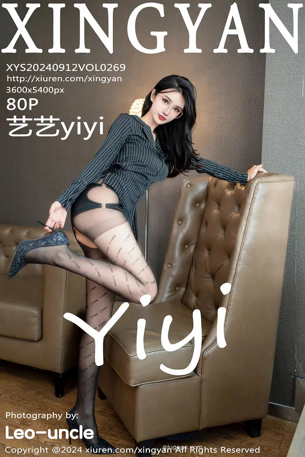 Vol. 0269 艺艺yiyi(81P)-妹子录-美女图片|美女写真 专注超高清美女图片分享网站